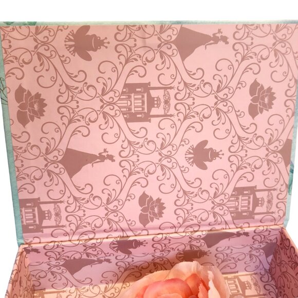 Disney Princess Tiana & the frog eau de Parfum BOX ONLY - Picture 8 of 16